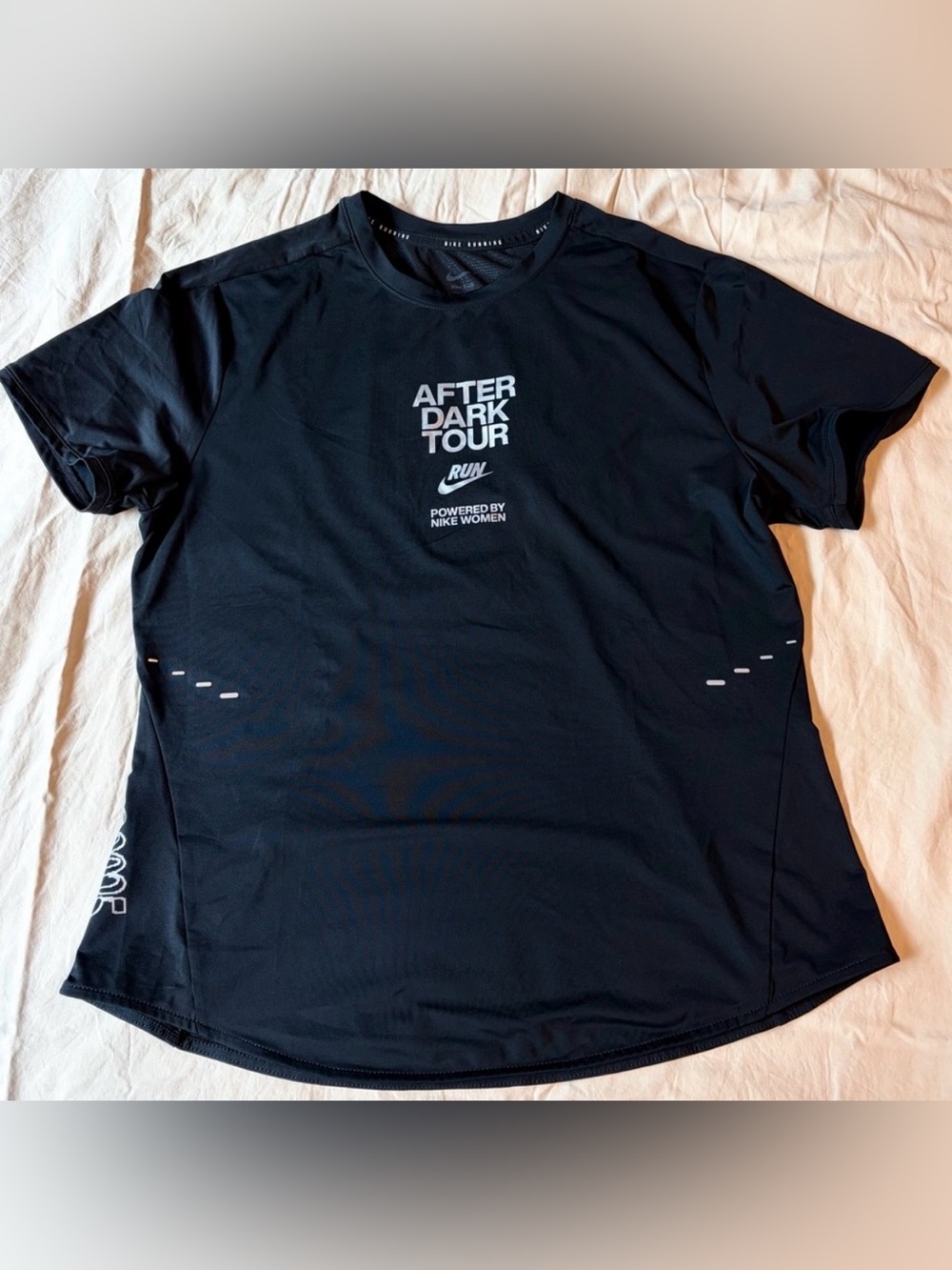 Nike Women's After Dark Tour, Los Angeles 2025 -